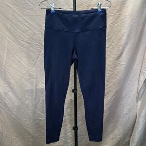 Prana Navy Leggings